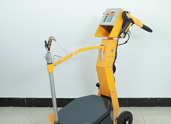 Manual Powder Coating Machine Price Cost Analysis and Buyer’s Guide